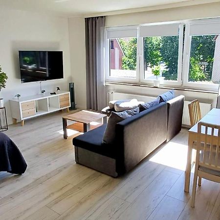 Apartment Blaetterwald Bad Sachsa Luaran gambar