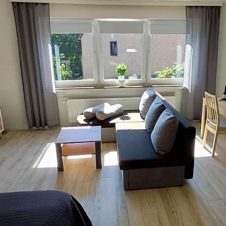 Apartment Blaetterwald Bad Sachsa Luaran gambar